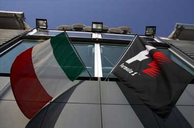 F1: Italian Grand Prix 2021 Predictions (September 12th, 09:00 ET)
