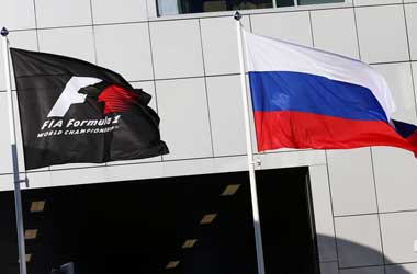F1: Russian Grand Prix 2021 Predictions (September 26th, 08:00 ET)