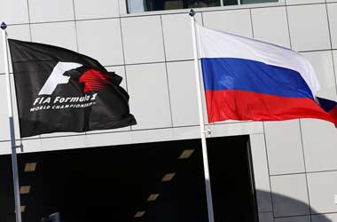 Russian Grand Prix