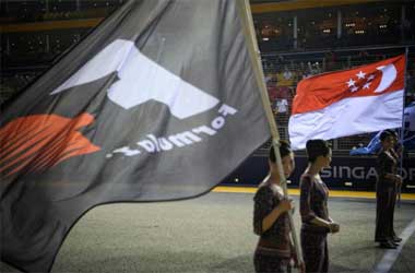 singapore grand prix