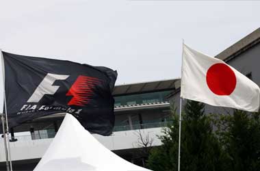 F1: Japanese Grand Prix 2019 Predictions  (October 13th, 01:10 ET)