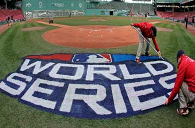 MLB: World Series