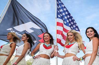 F1: United States Grand Prix 2019 Predictions (November 3rd, 13:10 ET)