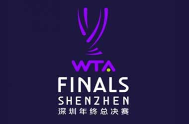 WTA Finals: Shenzhen, China