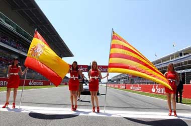 Spanish Grand Prix