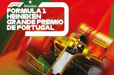 F1: Portuguese Grand Prix 2020 Predictions (October 25th, 08:10 ET)