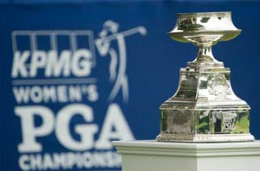 Women's PGA Championship