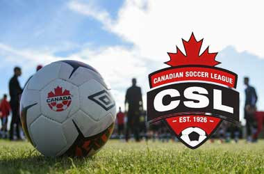 Canadian Soccer League