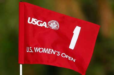 U.S. Women’s Open