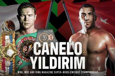 Canelo Álvarez vs Avni Yildirim Prediction (February 26th )