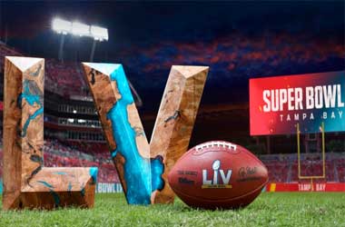 NFL Super Bowl LV (7th February 2021, 18:40 ET)