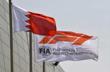 F1: Bahrain Grand Prix 2021 Predictions (March 28th, 11:00 ET)