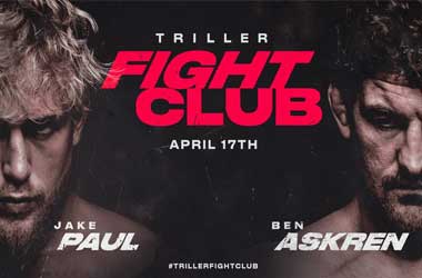 Jake Paul vs. Ben Askren