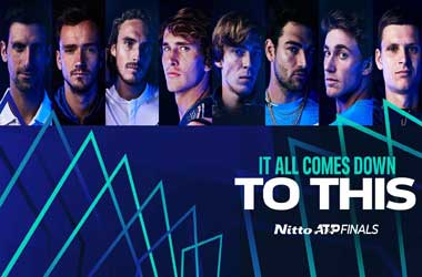 ATP Finals 2021