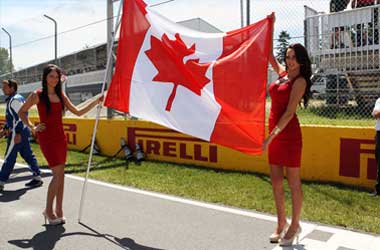 Possible Thunderstorms Due Ahead Of 2023 Canadian Grand Prix