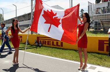 Canadian Grand Prix