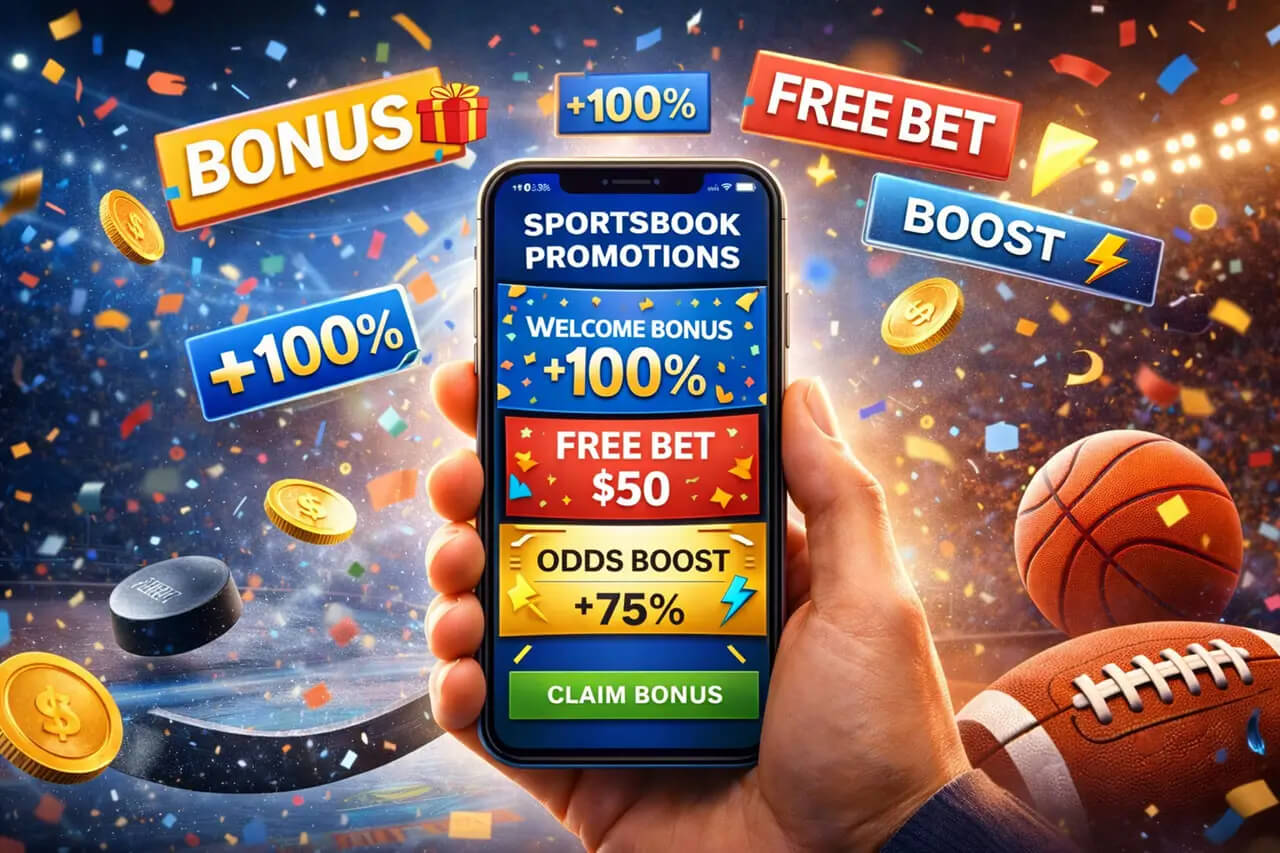 Betting Promotions