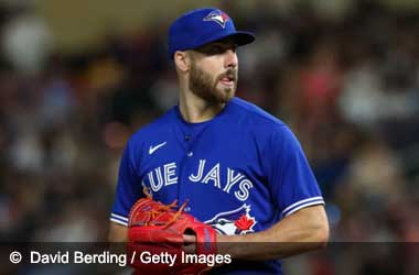 Blue Jays Urged To Drop Pitcher Anthony Bass Over Anti-LGBTQIA+ Comments