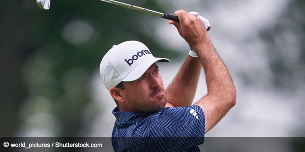 Nick Taylor Feels “Good” About First Open Cut as Royal Birkdale Awaits