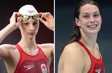 Canada Has Swimming ‘Dream Team’ Ready for Paris 2024