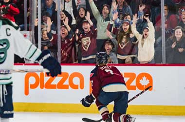 Stacey Seals OT Win as Victoire Survive Boston’s Late Push