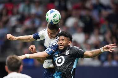 Whitecaps Extend Unbeaten Streak with 0-0 Minnesota United Draw