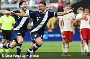 Canada Exits Gold Cup After 6-5 Shootout Loss to Guatemala