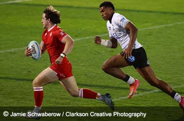Canada, Outpowered 63-10 by Fiji in Pacific Nations Cup Semifinal