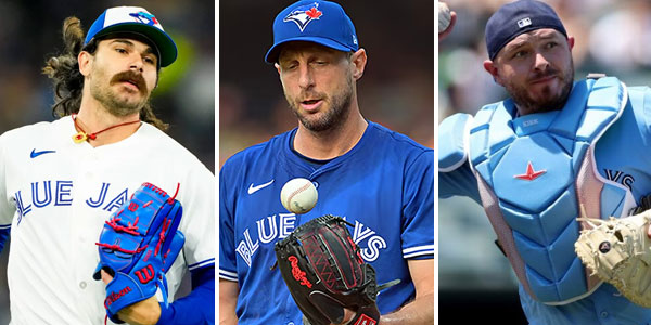Blue Jays Set for Major Boost as Three Key Players Near Return