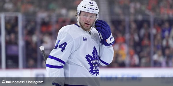 Rielly Trade List Signals Major Shift for Maple Leafs