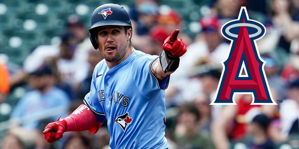 Blue Jays Trade Veteran Catcher Tyler Heineman to Angels