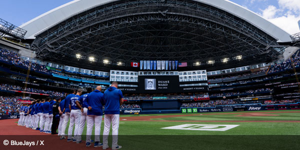 Blue Jays Face Must Win Game As Rays Come to Toronto
