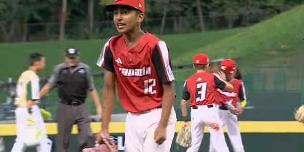 Canada Reach 2026 LLWS QF After Stunning South Korea