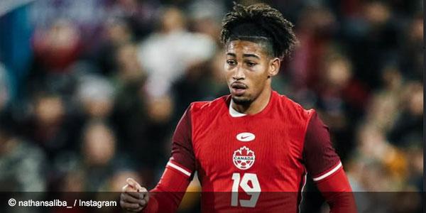 Saliba to Move to Villarreal After Breakthrough At 2026 World Cup