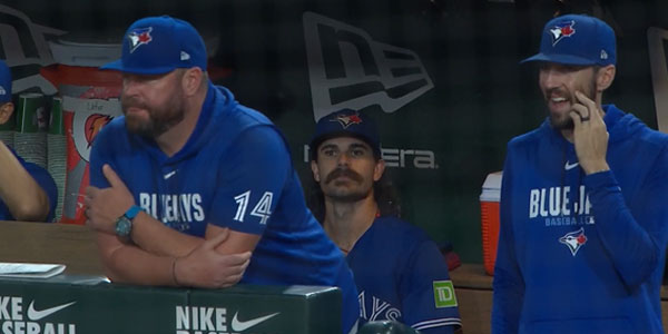 Blue Jays Suffer 6-5 Walk-Off Loss to Athletics